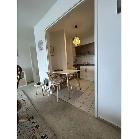 Inselblick Werder Comfortable Holiday Gallin