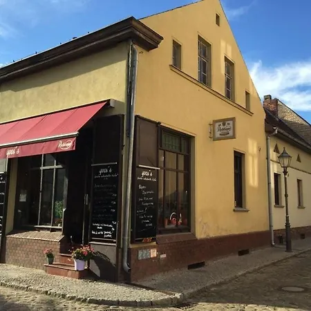 Inselblick Werder Comfortable Holiday Vakantiehuis Gallin
