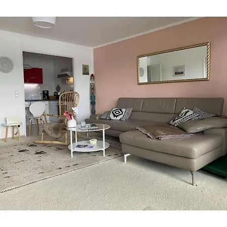 Holiday home Inselblick Werder Comfortable Holiday