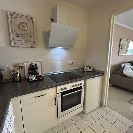 Inselblick Werder Comfortable Holiday Holiday home Gallin