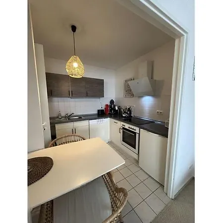 Inselblick Werder Comfortable Holiday Holiday home *