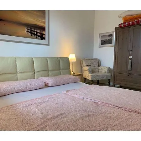 Holiday home Inselblick Werder Comfortable Holiday *