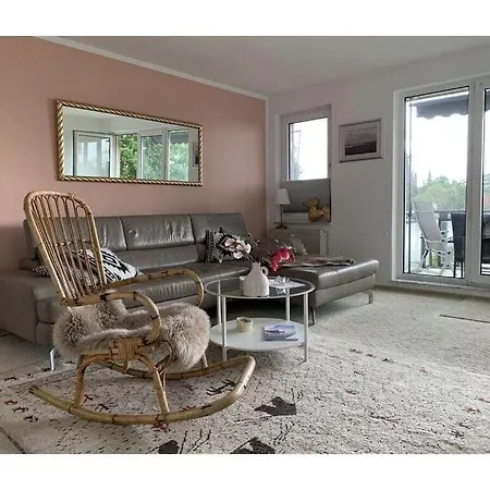 Inselblick Werder Comfortable Holiday Holiday home *