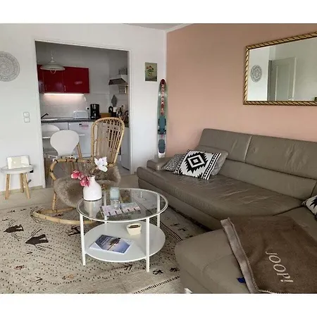 Inselblick Werder Comfortable Holiday Holiday home