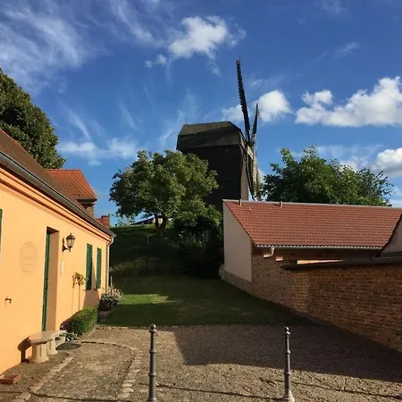 Inselblick Werder Comfortable Holiday Holiday home Gallin