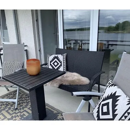 Inselblick Werder Comfortable Holiday *